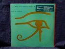 ALAN PARSONS VERY RARE SEALED LP EYE IN THE SKY 1982 USA 1stPRESS W/HYPE STICKER