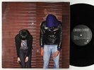 Crystal Castles - S/T 2xLP - Different UK VG+