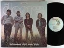 Doors - Waiting For The Sun LP - Elektra Japan VG+