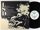 Dr. Sidney Cohen Interview/LSD Excerpts LP - Capitol Mono PROMO