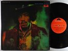Jimi Hendrix Experience - Electric Ladyland 2xLP - Polydor Japan VG++
