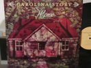 CAROLINA STORY Home LP RARE PRIVATE FOLK COUNTRY SIGNED AUTOGRAPHED 2011