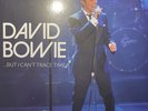 David Bowie - But I Can‘t Trace Time- Last Live Performance,1Lp, Num.:60/100