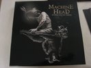 Machine Head - Of Kingdom And Crown - Boxset - 2LP - gold clear Vinyl- CD