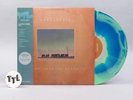 Khruangbin Con Todo El Mundo LP Limited Blue Swirl TTL Edition Vinyl