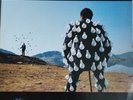 Pink Floyd : Delicate Sound of Thunder double vinyles live 1988
