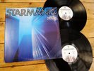 STARMANIA BERGER PLAMONDON 2 LP 33T VINYLE EX COVER VG+ ORIGINAL 78 GATEFOLD