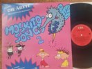MOSKITO SONGS 2  - Various / Die Ärzte   Vinyl/ LP