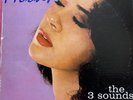 THE 3 THREE SOUNDS Moods LP BLUE NOTE BST 84044 rare NEW YORK USA RVG stereo NM-