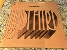 SOFT MACHINE THIRD COLUMBIA G 30339 VINYL EX+ Prog Jazz Rock Psych