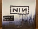 Nine Inch Nails - With Teeth - vinyl record - NEW, SEALED, 2005 pressing