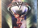 Sealed Vinyl Record Van Halen 5150 LP Warner Brothers 80s Classic Rock