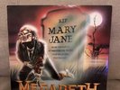 Megadeth Rip Mary Jane Vinyl