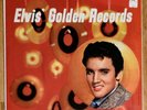 ELVIS PRESLEY Elvis' Golden Records FACTORY SEALED ORIGINAL 1962 MONO PRESSING