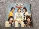 Bay City Rollers  - ROLLIN - faux Signed Autograph 12” Vinyl LP Album Record