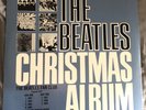The Beatles Fan Club Christmas Album Lp Apple SPC 100 1970 Promo Bell Sound Mint