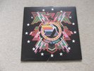 HAWKWIND - IN SEARCH OF SPACE - LP , U.K ORIGINAL PRESSING , WITH LOG BOOK - EX+
