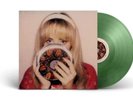 Sabrina Carpenter- Fruitcake Vinyl limited Edition Green