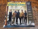 BOBBY TAYLOR & THE VANCOUVERS s/t GORDY 1968 Soul VG+ VINYL LP Record USED