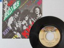 KISS- CMON AND LOVE ME / GETAWAY 1975 JAPAN 7