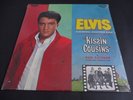 Elvis Presley - Kissin' Cousins 1964 USA LP RCA STEREO SEALED