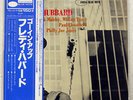 FREDDIE HUBBARD GOIN' UP BLUE NOTE BST84056 JAPAN OBI VINYL LP