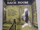 Art Hodes Max Kaminsky Out of the Back Room - Blue Note LP 7021 10