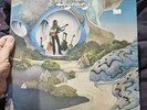 Steve Howe - Beginnings - 1st German press 50151-U  LP  STILL SEALED