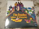 THE BEATLES - Yellow Submarine  Vinile Nuovo Sigillato 280gr.