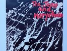 Jesus & Mary Chain Upside Down Vegetable Man 45 NM