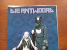 Die Antwoord - $O$ (Limited Edition  2lp Black vinyl NM)