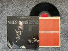 Original 1959 6-Eye CS-8163 Miles Davis “Kind of Blue” LP Vinyl Columbia Records
