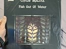 Chris Squire Fish Out of Water 1976  Canadian press  LP  STILL SEALED