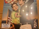 Lana Del Rey NFR Rare Blue Vinyl Still Sealed