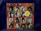BANGLES EVRY RARE SEALED LP DIFFERENT LIGHT 1986 USA 1stPRESS W/HYPE STICKER