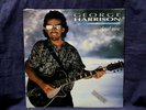 GEORGE HARRISON EVRY RARE SEALED LP CLOUD NINE 1987 USA 1stPRESS W/HYPE STICKER