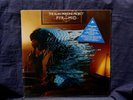 ALAN PARSONS VERY RARE SEALED LP PYRAMID 1978 USA 1stPRESS W/HYPE STICKER