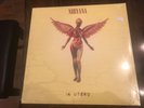 VINYL Nirvana - In Utero