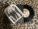 Skrewdriver - Antisocial 1977 VG+