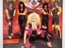Twisted Sister   Under the Blade [Remaster] (Vinyl LP, Spitfire Records, 1985)