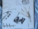 Daughter - Music From Before The Storm -Rare Clear Vinyl RSD