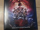 Stranger Things 2 by Dixon /Stein (Record/vinyl 2018)