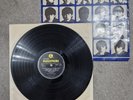 THE BEATLES - A HARD DAYS NIGHT PMC1230 3N/3N UK 1st MONO G&L 1964 VG/VG