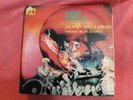 DISCO 33 giri -  Amon Düül II ‎– Journey Into A Dream = Viaggio In Un Sogno 1971