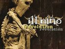 Revolution Revolucion by Ill Nino (Record, 2021) - New Vinyl LP - 1500 Pressed
