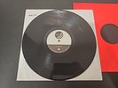 This Bike Is A Pipe Bomb - Three Way Tie For A Fifth Vinyl TEST PRESSING No Idea