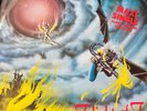 Iron Maiden Flight Of Icarus 12