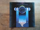 Kings X Out of The Silent Planet SIGNED 1st Press VG+ Vinyl LP Record 781825