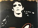 LP - Lou Reed - Transformer - UK (1972)