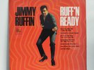 JIMMY RUFFIN Ruff 'n Ready UK TAMLA MOTOWN LP '69 Stereo SOUL